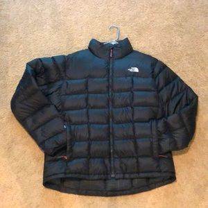 The North Face Men's Summit SeriesDown Jacket